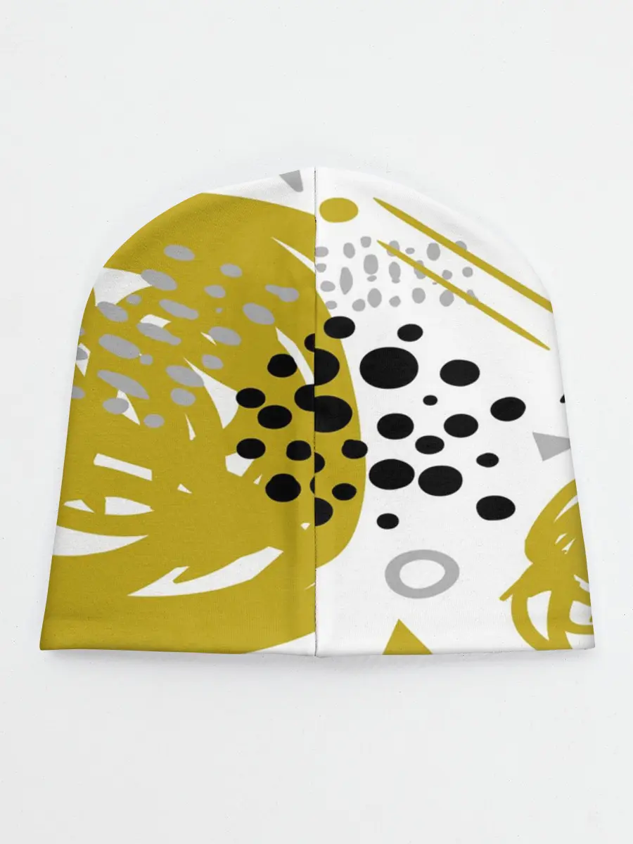 Детская шапка / Twenty one pilots