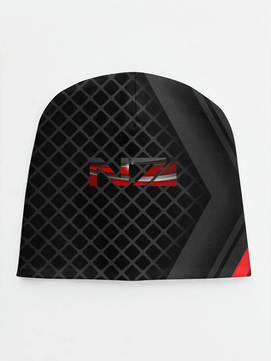 Детская шапка / N7