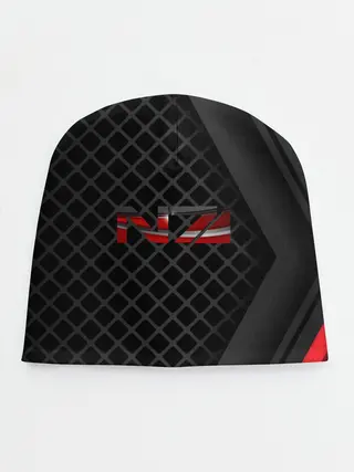 Детская шапка / N7