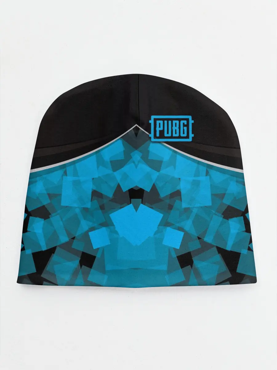 Детская шапка / PUBG Steel Armor