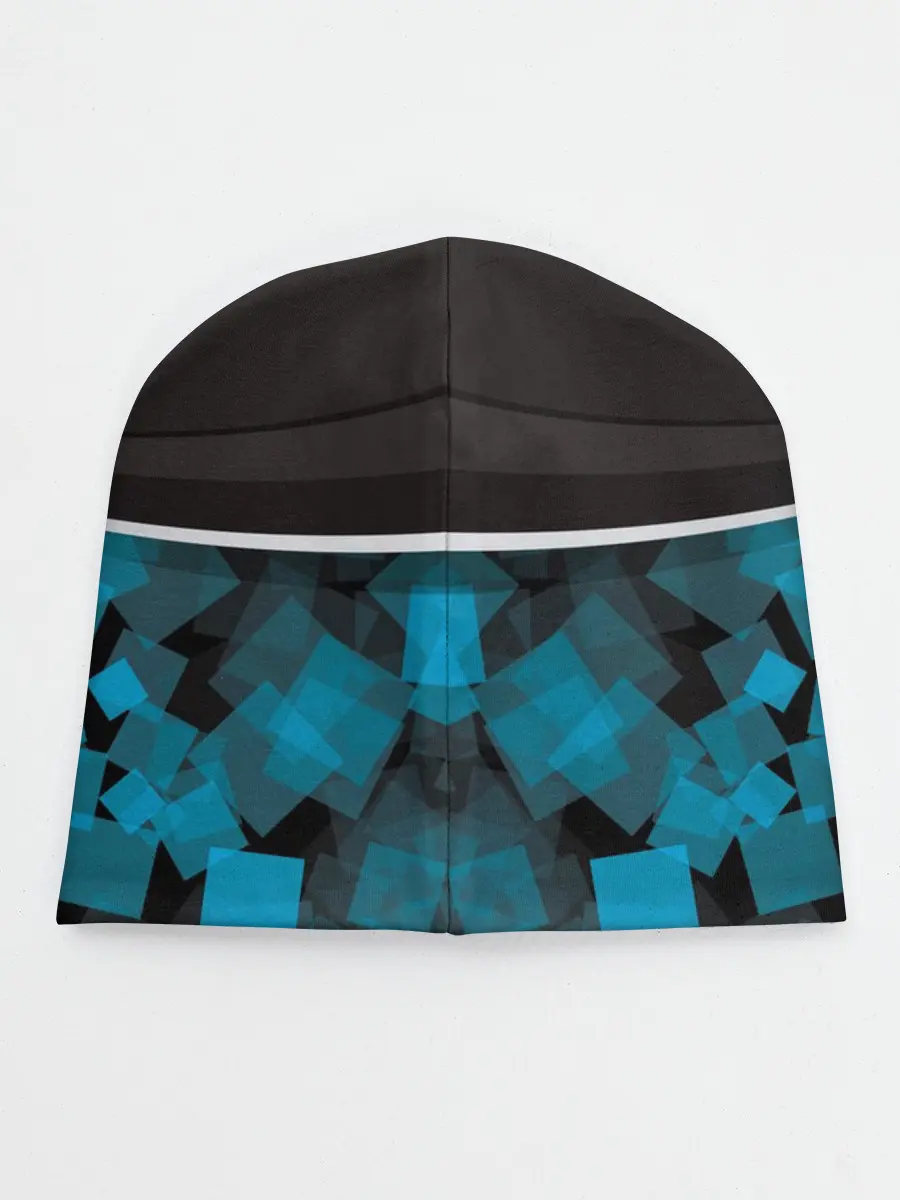 Детская шапка / PUBG Steel Armor