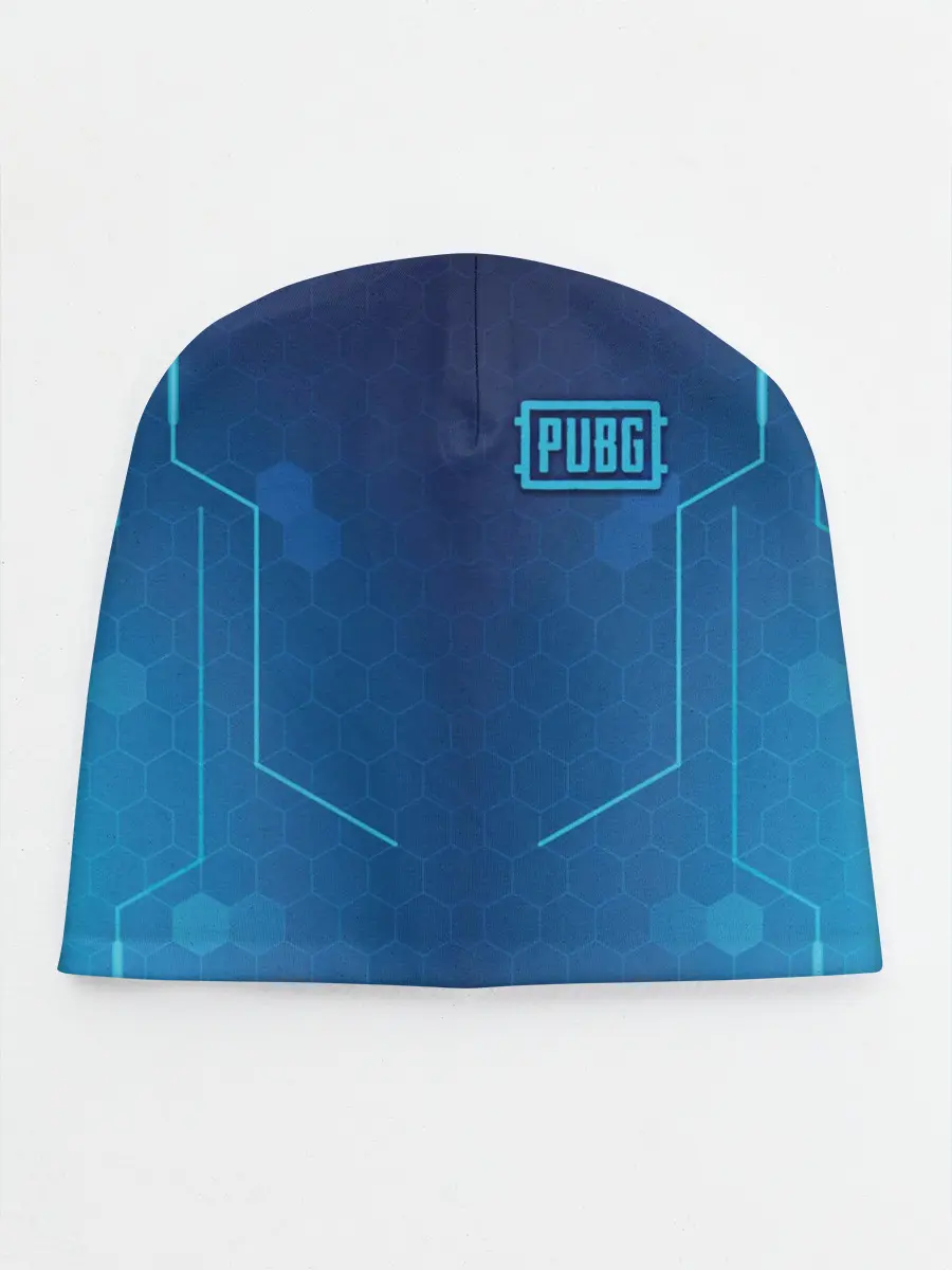 Детская шапка / PUBG Guard Light