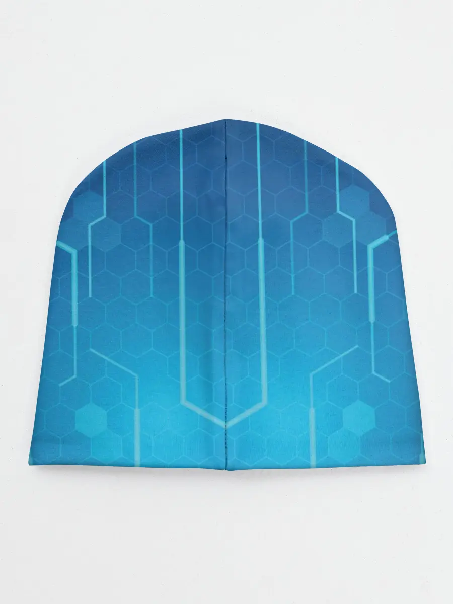 Детская шапка / PUBG Guard Light