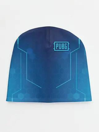 Детская шапка / PUBG Guard Light
