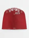 Детская шапка / BTS праздничный
