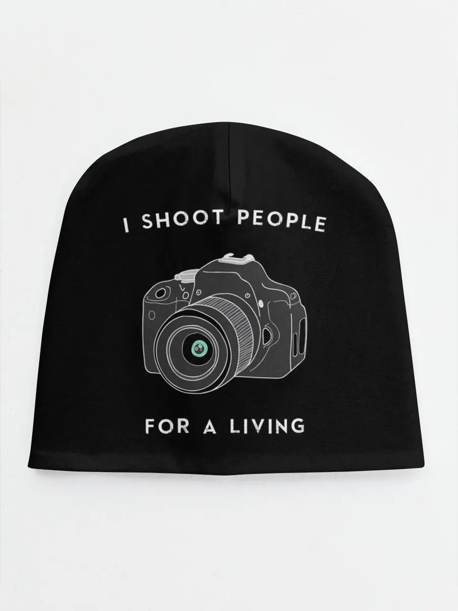 Детская шапка / Опасная Профессия