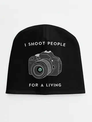 Детская шапка / Опасная Профессия