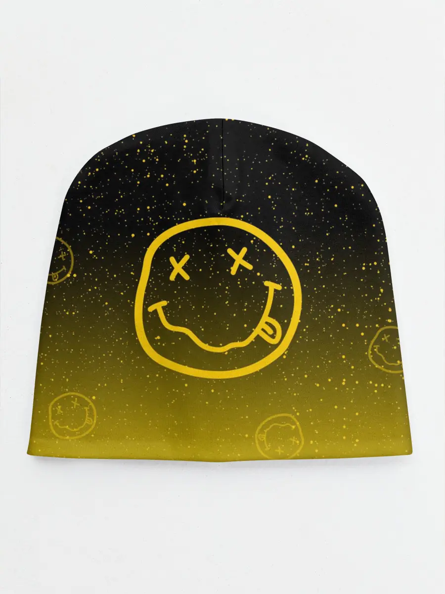 Детская шапка / NIRVANA SPACE
