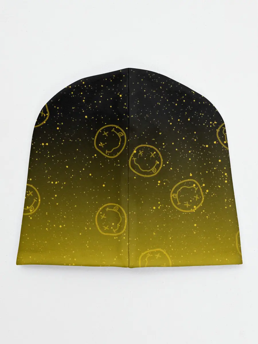 Детская шапка / NIRVANA SPACE