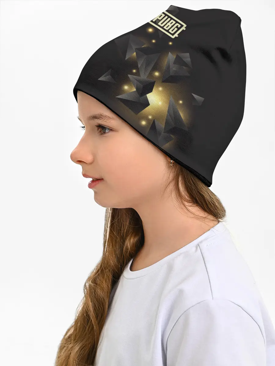 Детская шапка / PUBG Guard Light