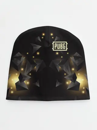 Детская шапка / PUBG Guard Light