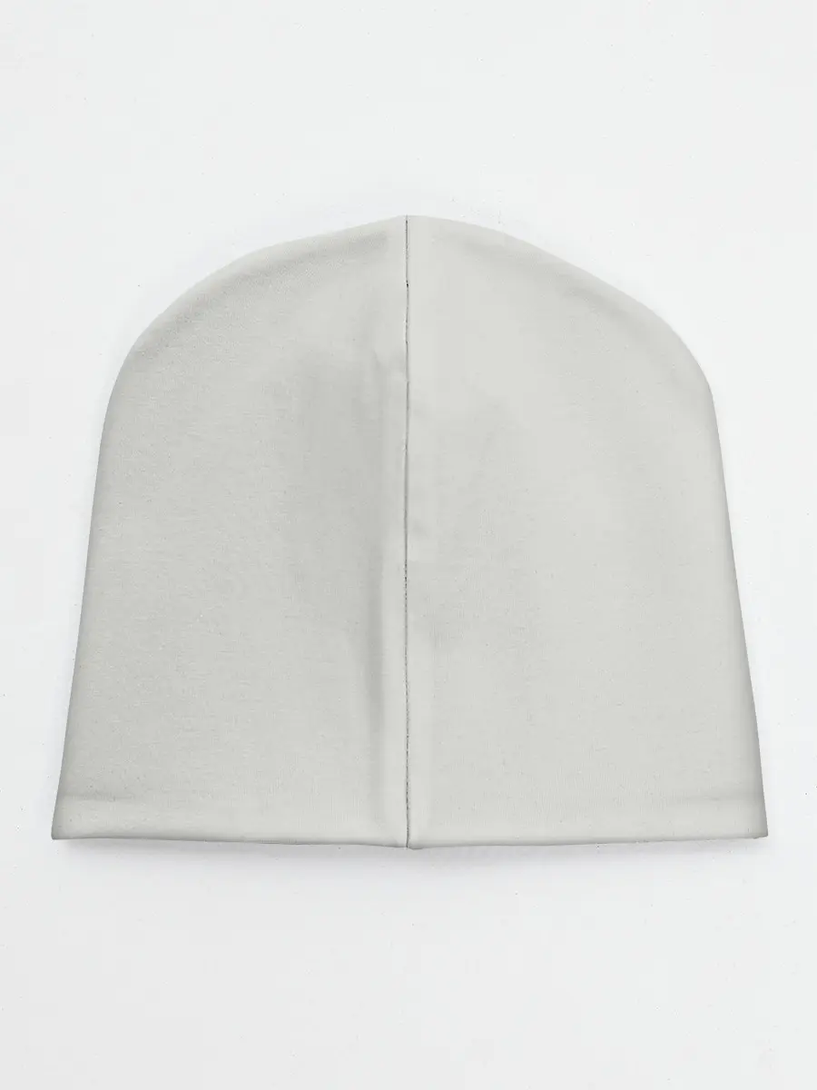 Детская шапка / Лис Вцепился