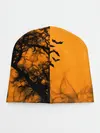 Детская шапка / Halloween