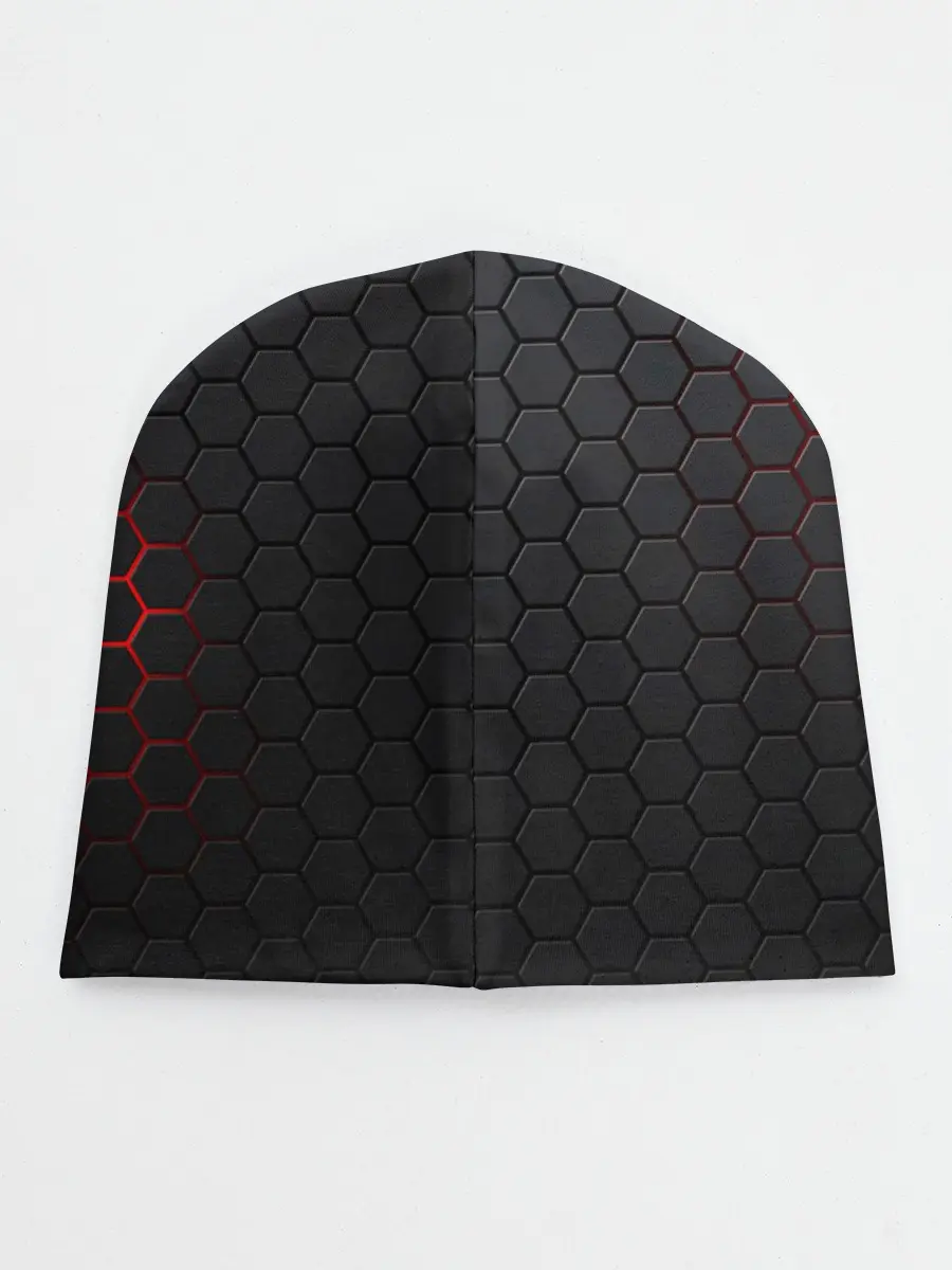 Детская шапка / 3Counter-Strike