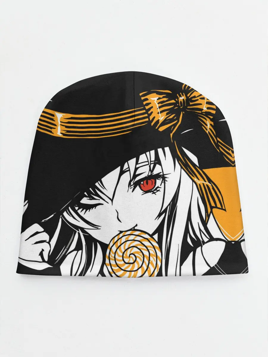 Детская шапка / Ведьма