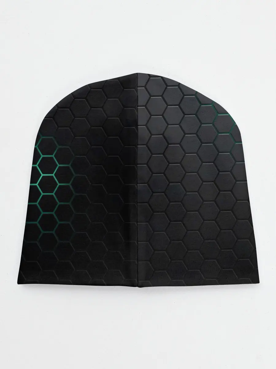 Детская шапка / Counter-Strike