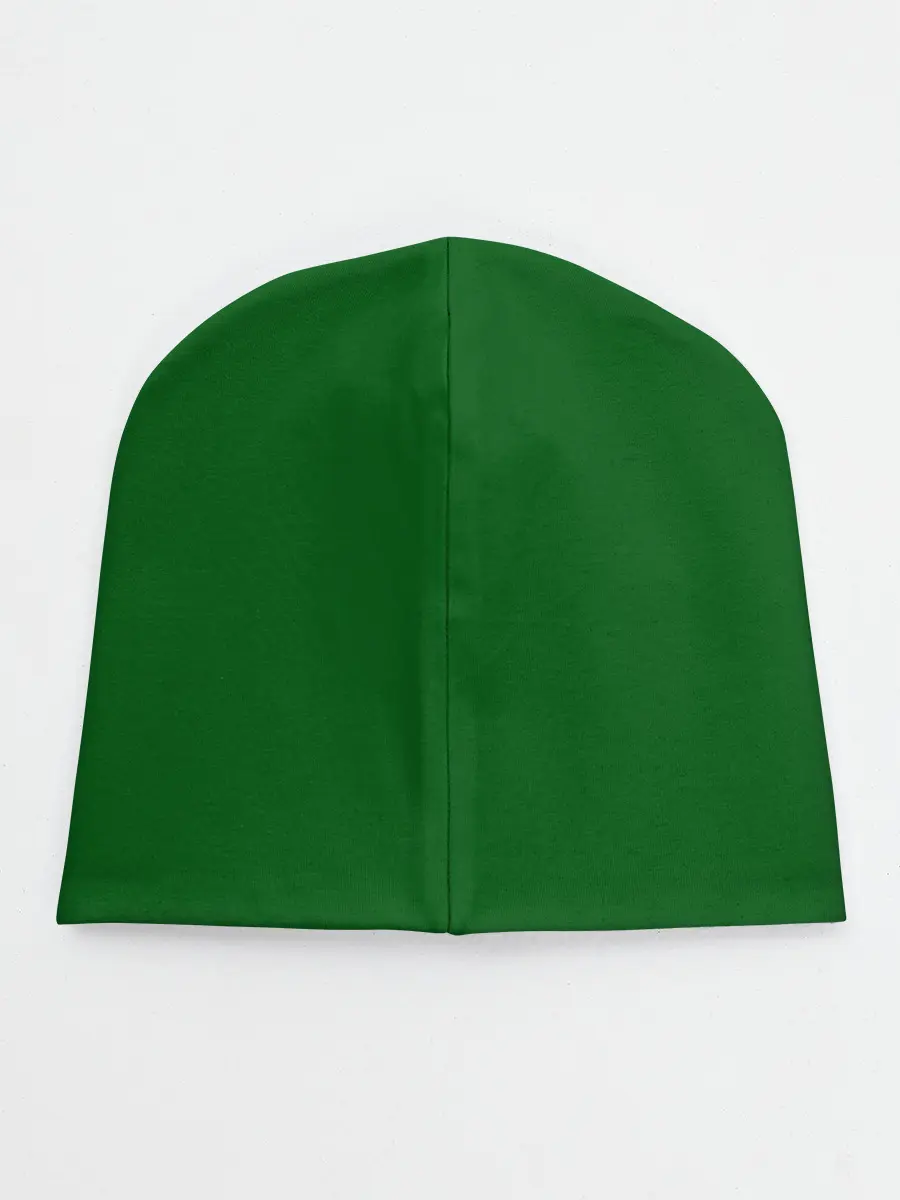 Детская шапка / Minecraft