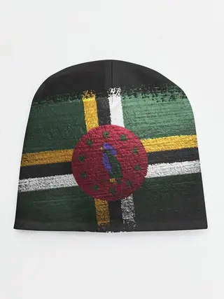 Детская шапка / DOMINICA