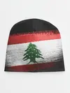 Детская шапка / LEBANON