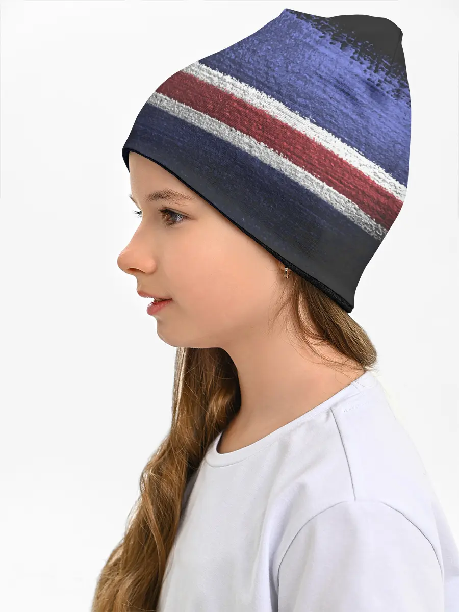 Детская шапка / Iceland