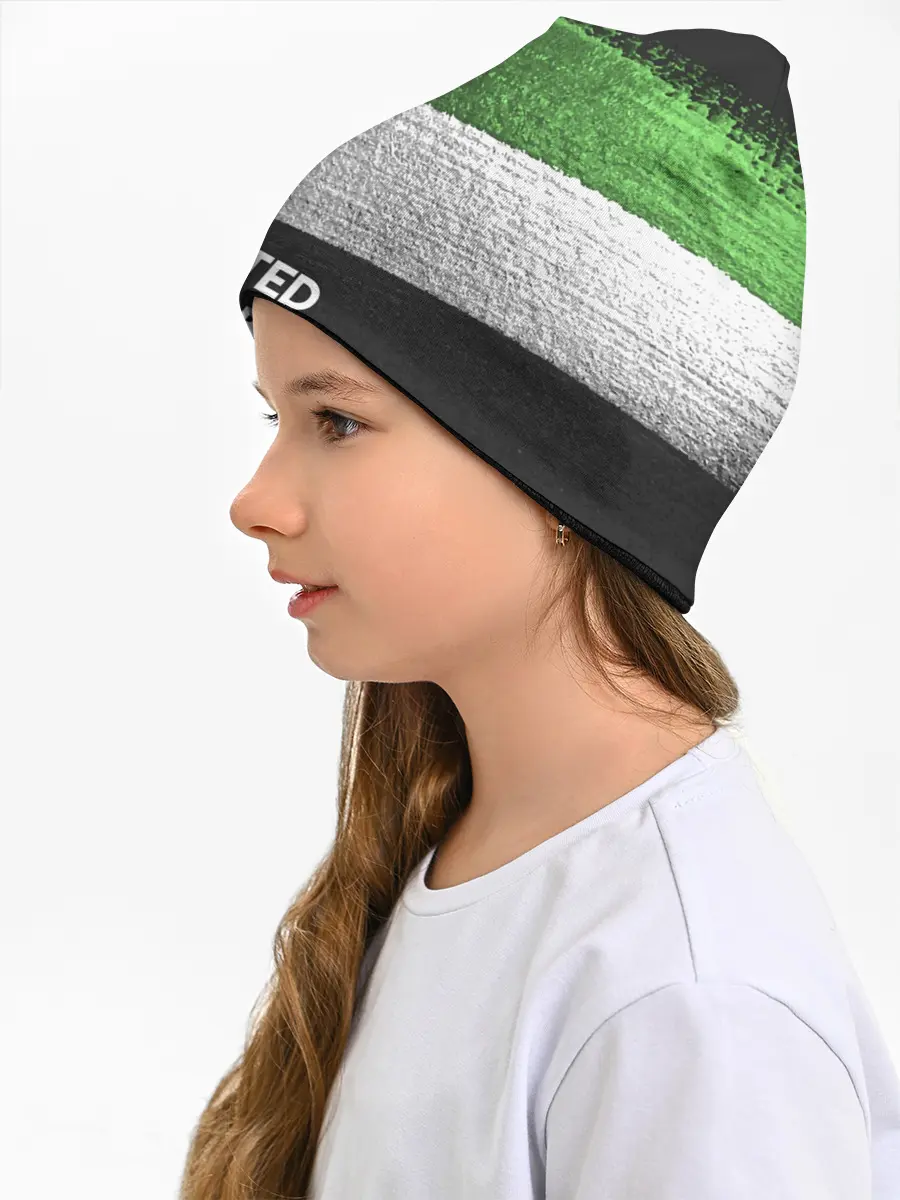 Детская шапка / Арабские Эмираты