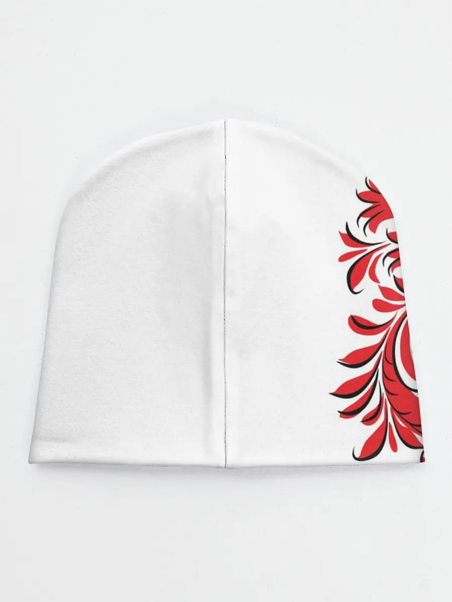 Детская шапка / Россия