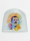 Детская шапка / Freddie Mercury