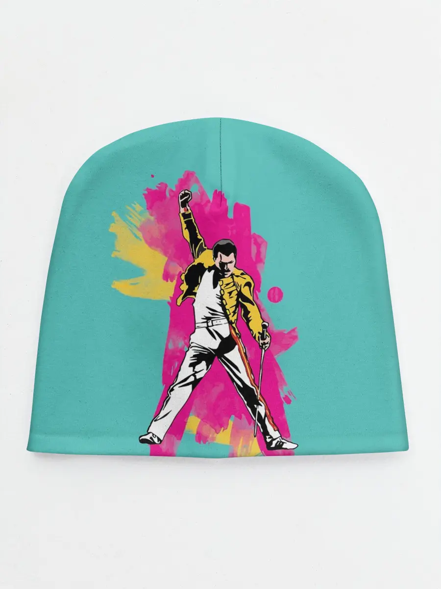 Детская шапка / Freddi_