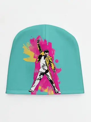 Детская шапка / Freddi_