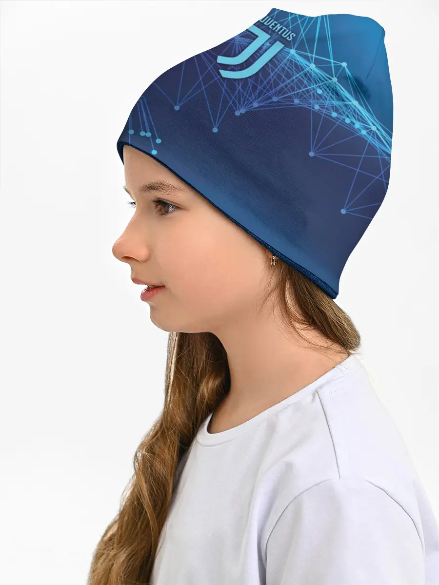 Детская шапка / Juventus Lifestyle