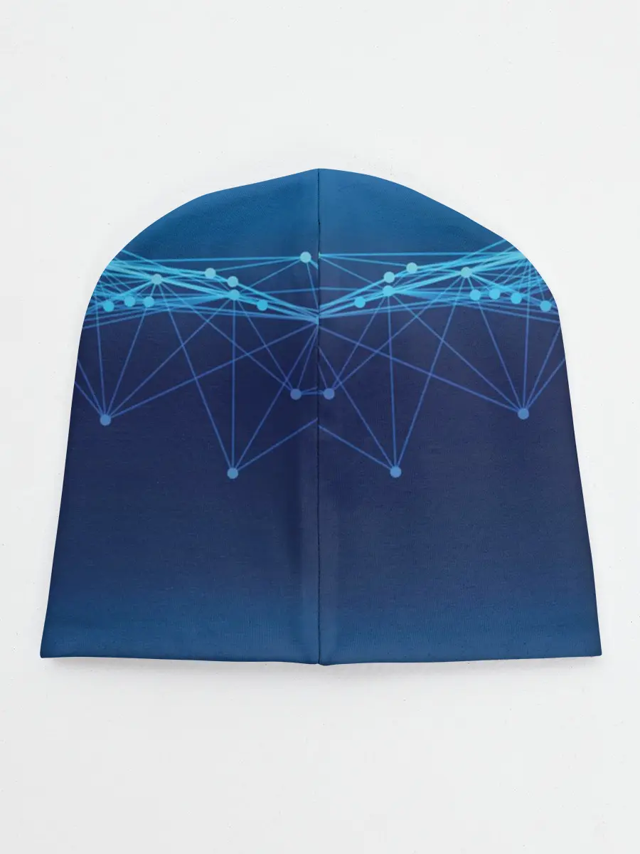 Детская шапка / Juventus Lifestyle