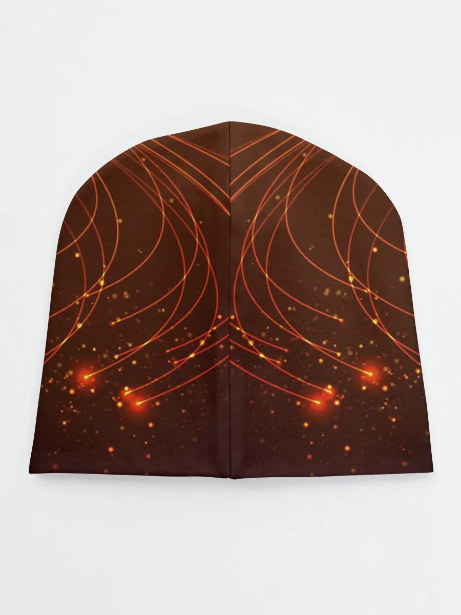 Детская шапка / Linkin Park Light