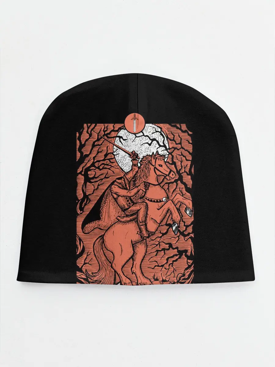 Детская шапка / Смутное время