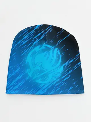 Детская шапка / Helmet Fairy tail Moon