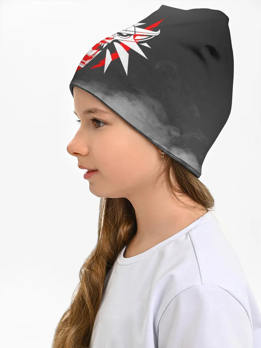 Детская шапка / THE WITCHER 3