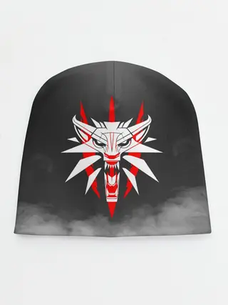 Детская шапка / THE WITCHER 3