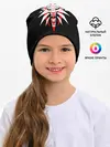 Детская шапка / THE WITСHER 3