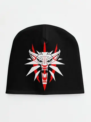 Детская шапка / THE WITСHER 3