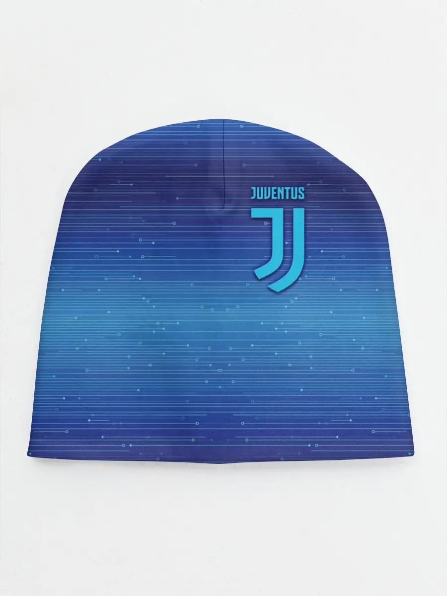 Детская шапка / Juventus new uniform