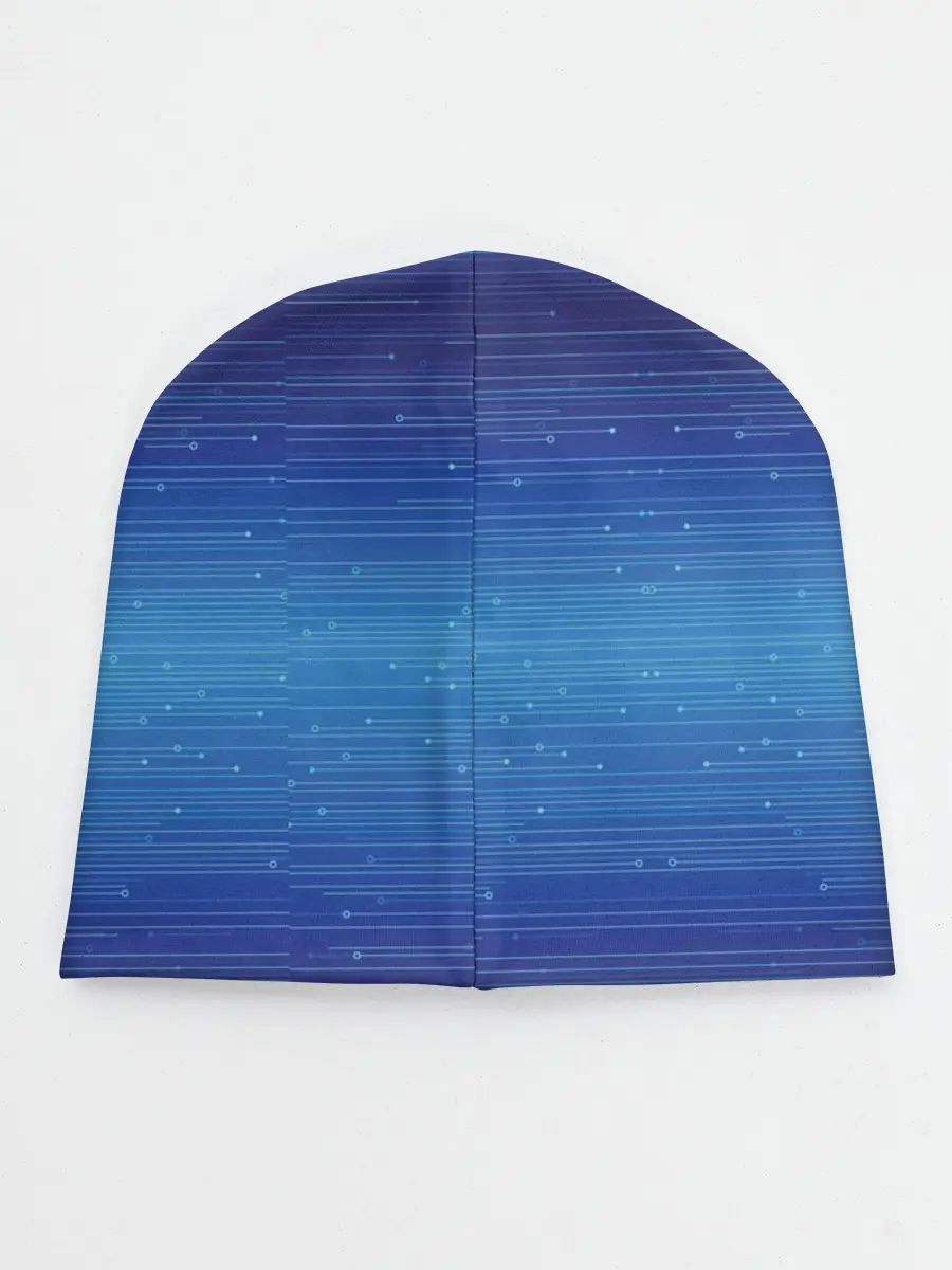 Детская шапка / Juventus new uniform