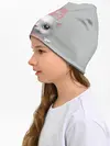 Детская шапка / Кто сказал Мяу?