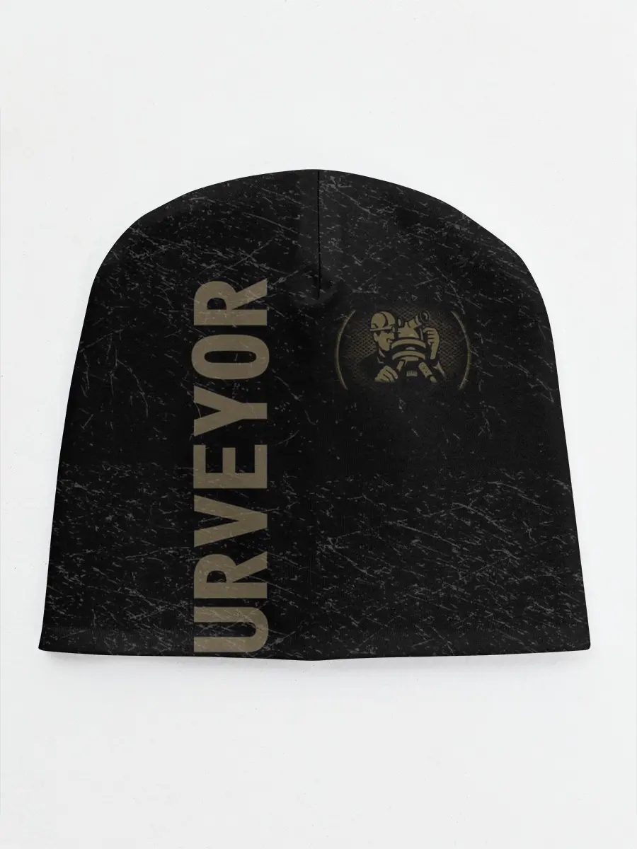 Детская шапка / Геодез