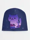 Детская шапка / Ночной Котик
