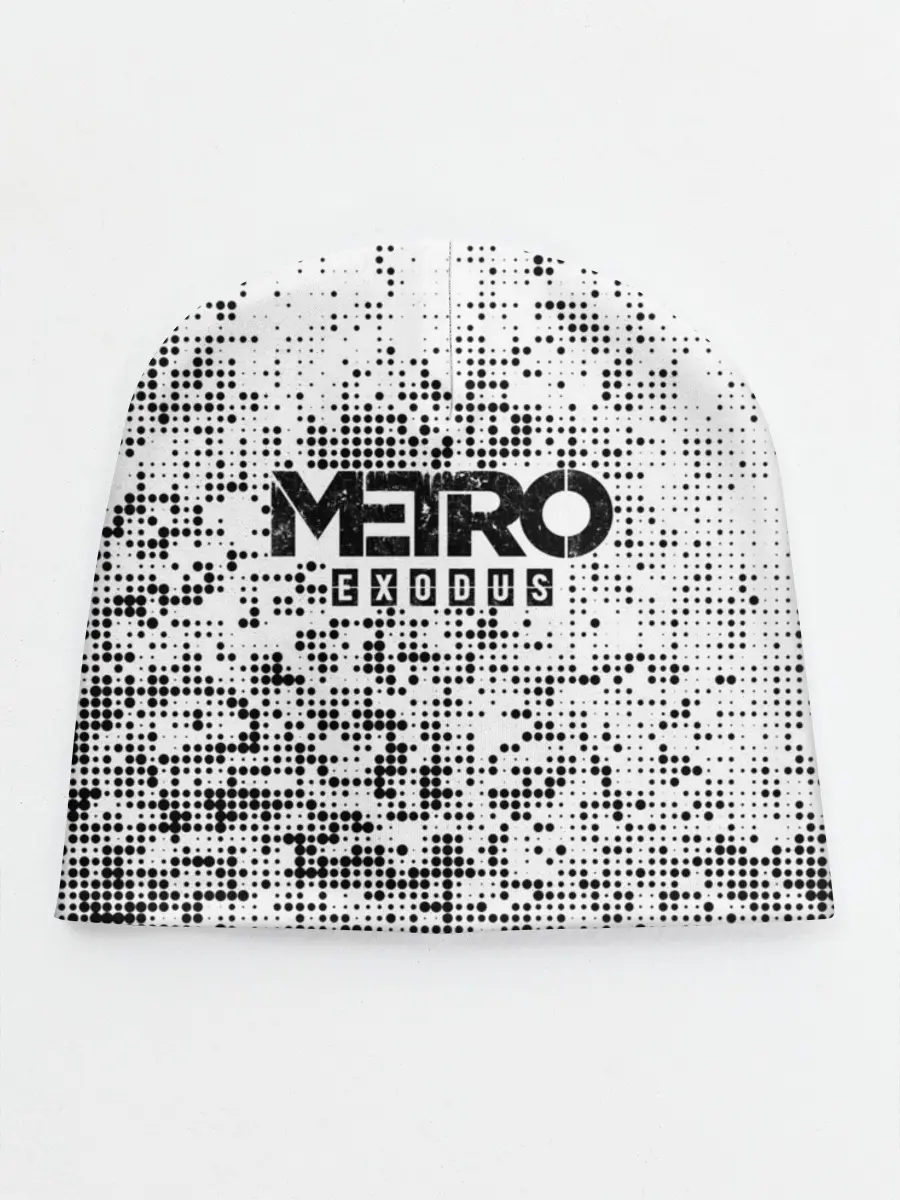 Детская шапка / METRO: Exodus