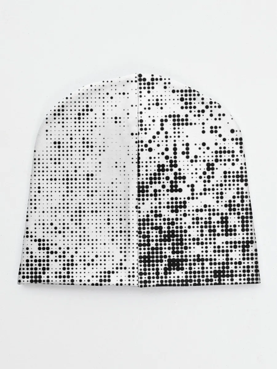 Детская шапка / METRO: Exodus