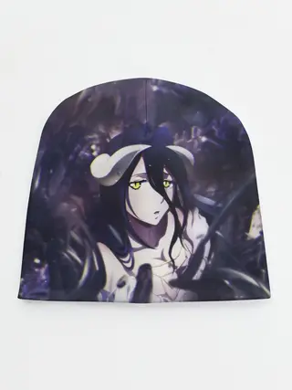 Детская шапка / Оверлорд аниме