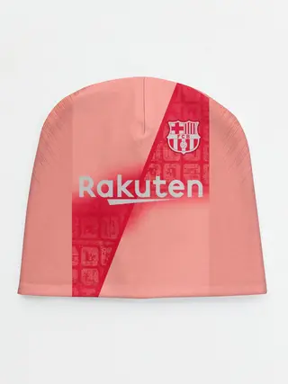 Детская шапка / Messi alternative 18-19