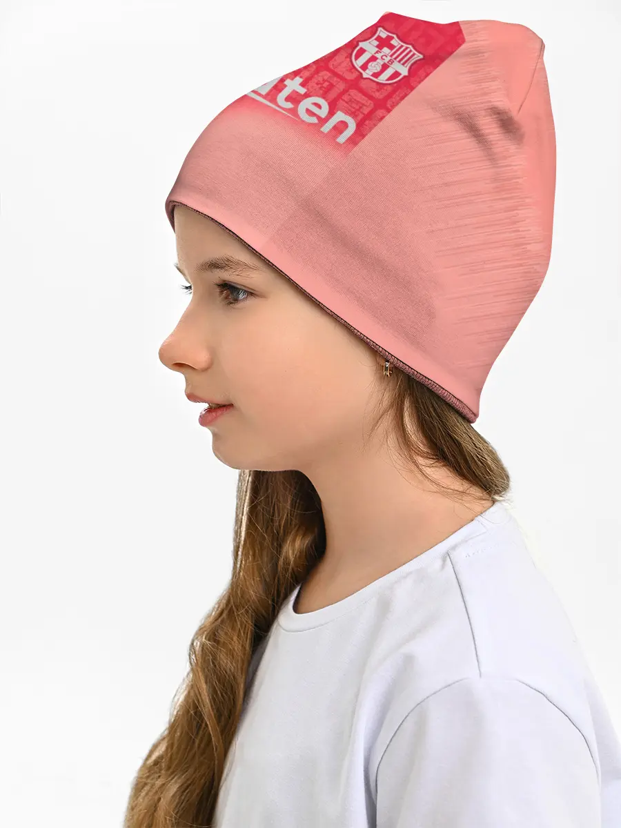 Детская шапка / Coutinho alternative 18-19