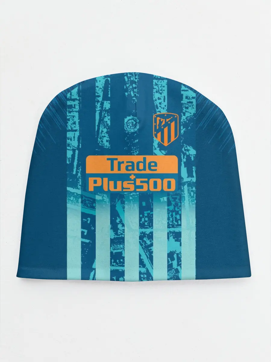 Детская шапка / Griezmann alternative 18-19