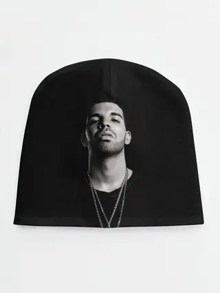 Детская шапка / Drake